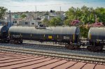 TILX Tank Car